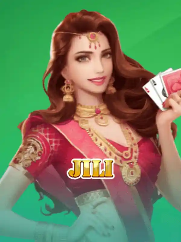 JILI তাস গেম টেবিল